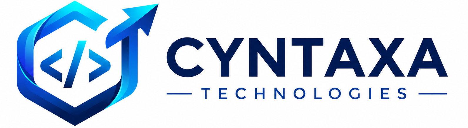 Cyntaxa Logo